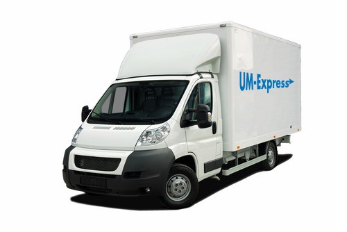 UM-Express Direktransporte