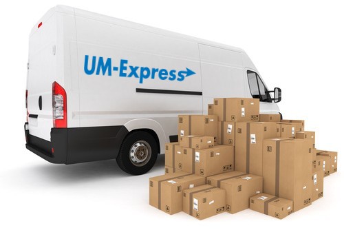 UM-Express Logistik