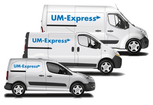 UM-Express Sonderfahrten