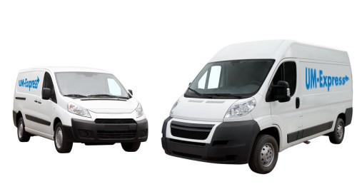 UM-Express Termintransporte