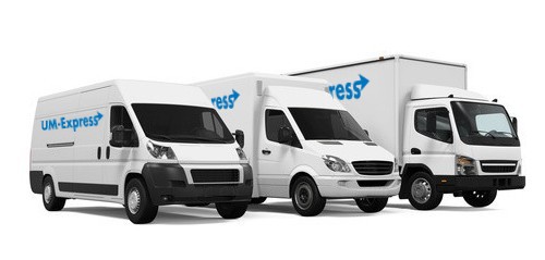 UM-Express Unternehmensprofil